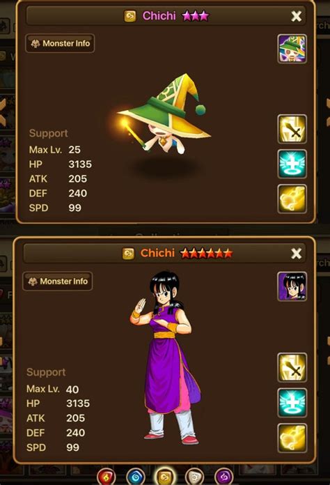 chichi leaked|Leaked 2a chichi : r/summonerswar